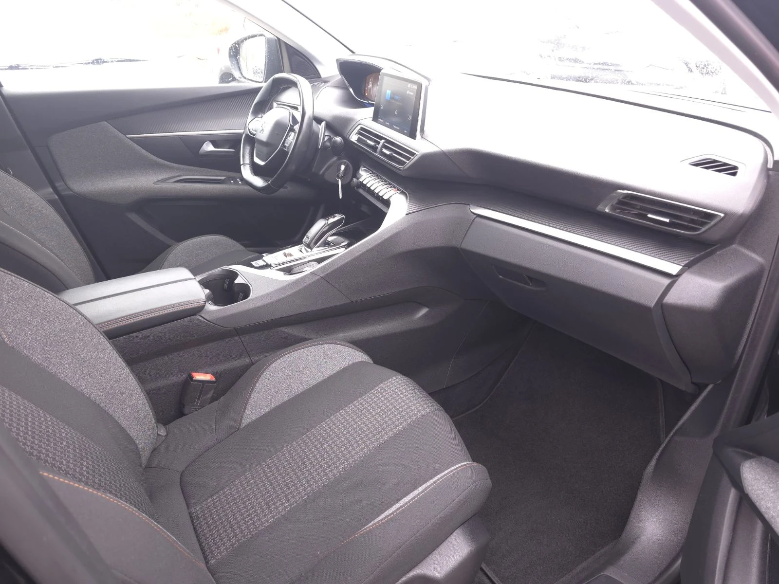 Peugeot 3008 1.2 PureTech | | 360 | Mobile.bg   11