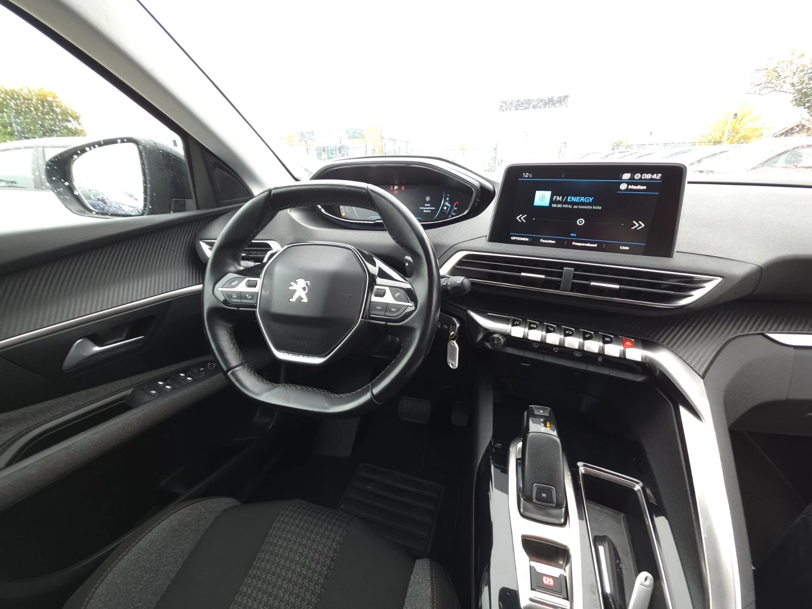 Peugeot 3008 1.2 PureTech | | 360 | Mobile.bg   13