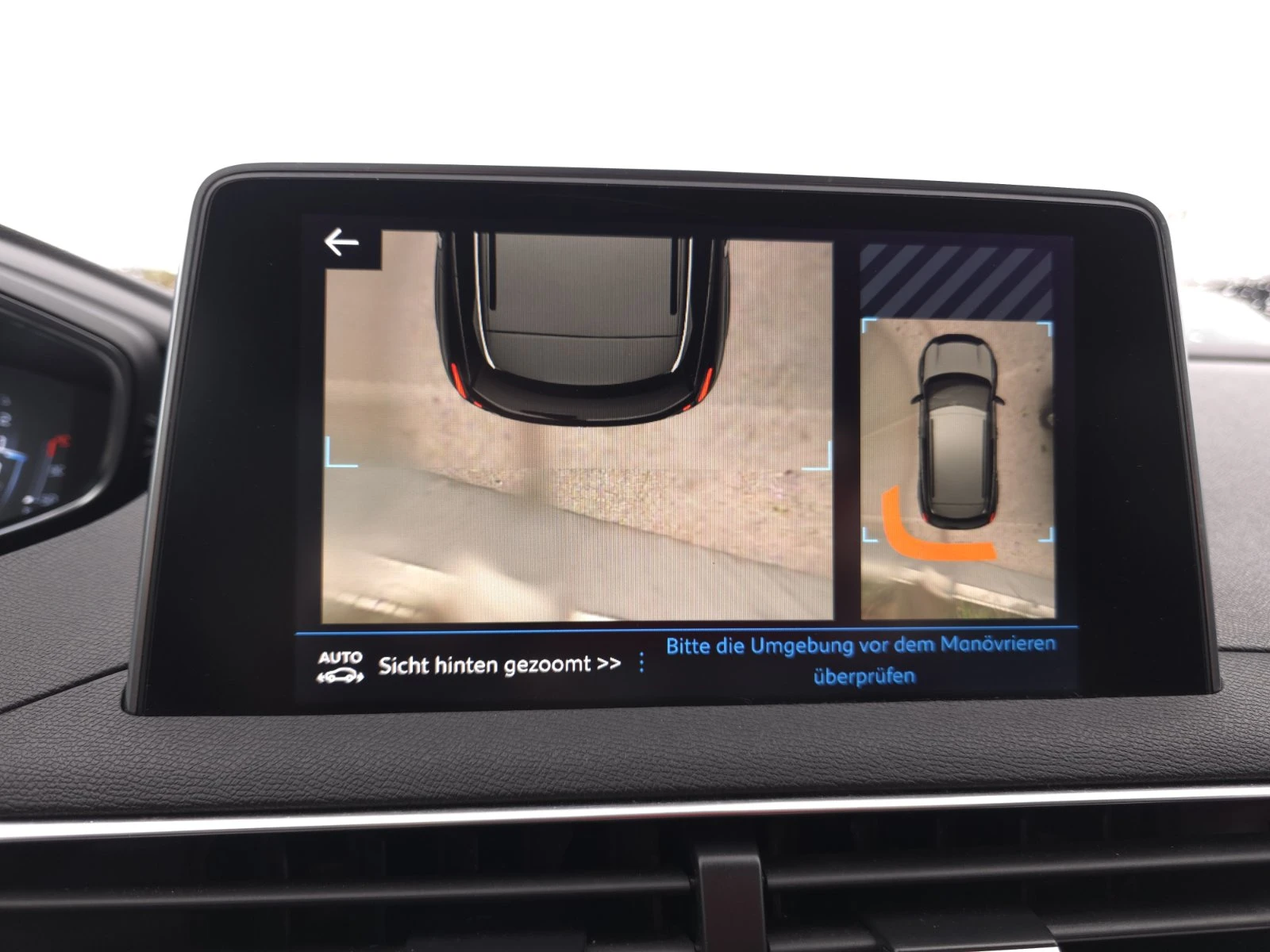 Peugeot 3008 1.2 PureTech | | 360 | Mobile.bg   16