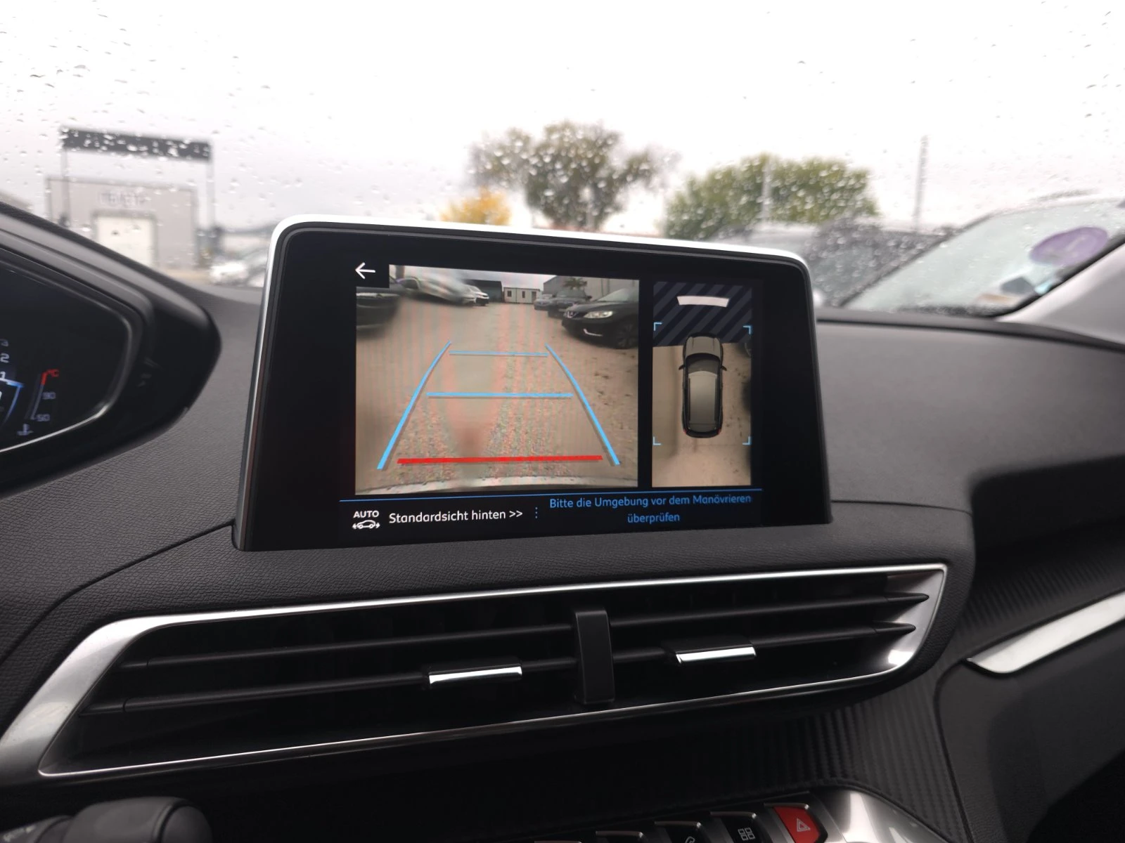 Peugeot 3008 1.2 PureTech | | 360 | Mobile.bg   15