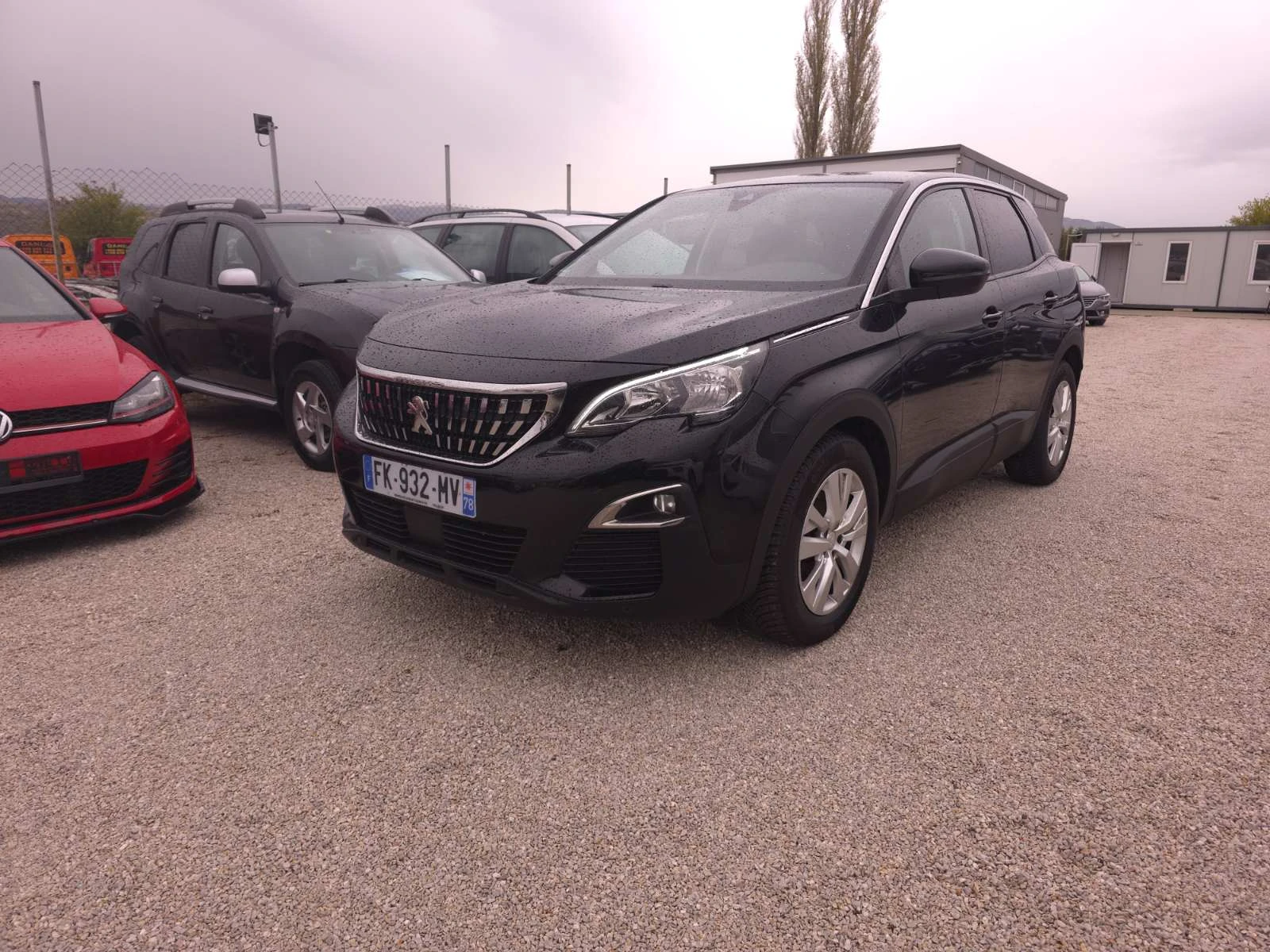 Peugeot 3008 1.2 PureTech Навигация| Камера| 360 - изображение 3