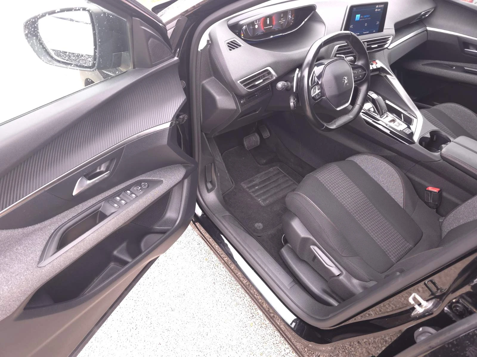 Peugeot 3008 1.2 PureTech | | 360 | Mobile.bg   12