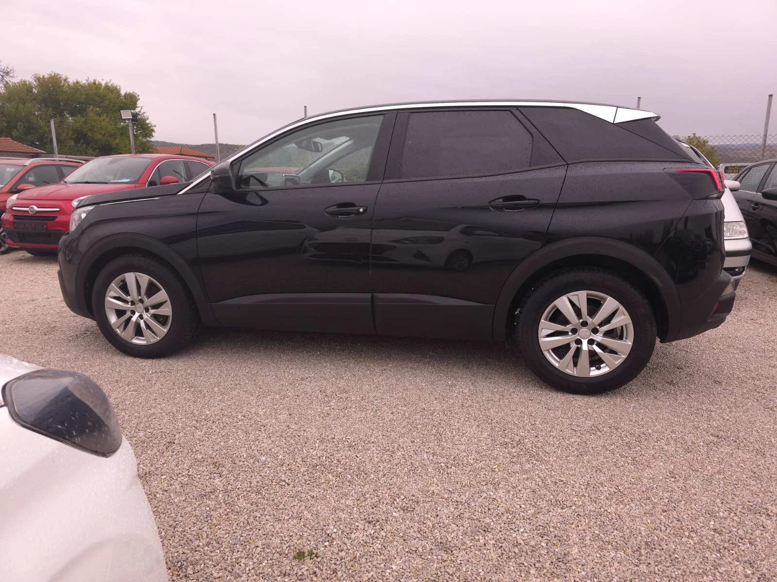 Peugeot 3008 1.2 PureTech Навигация| Камера| 360 - изображение 4