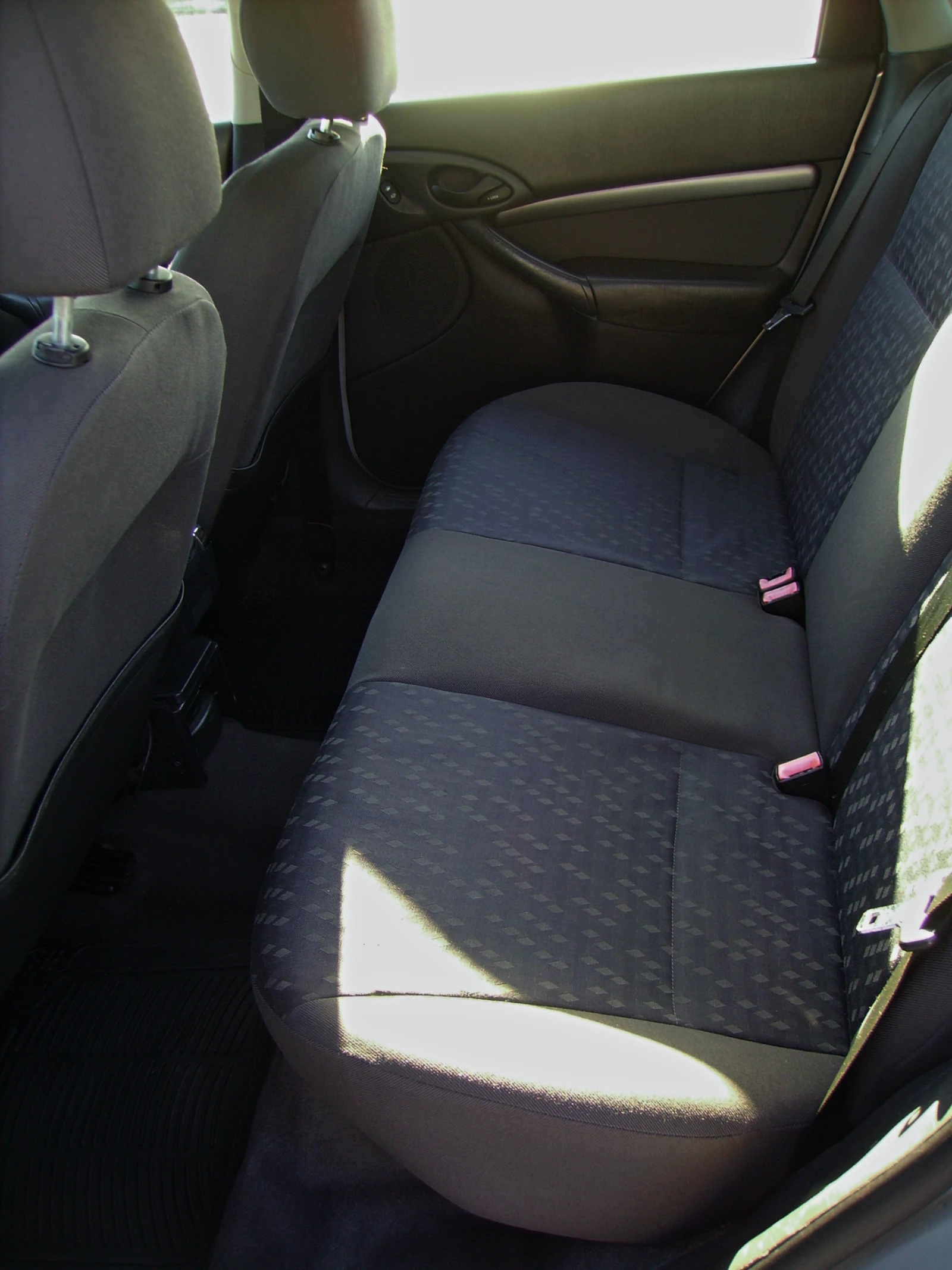 Ford Focus 1.6 Бензин + Газ - изображение 8