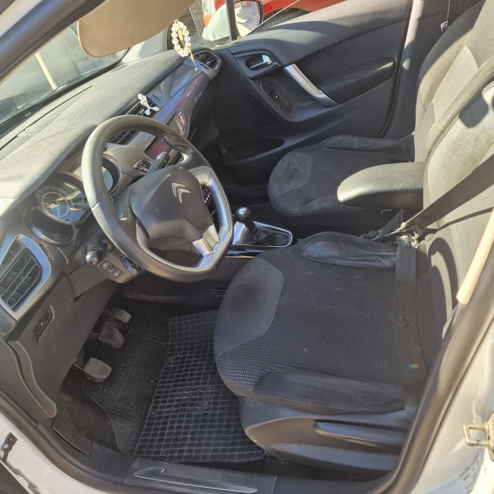 Citroen C3 | Mobile.bg   6