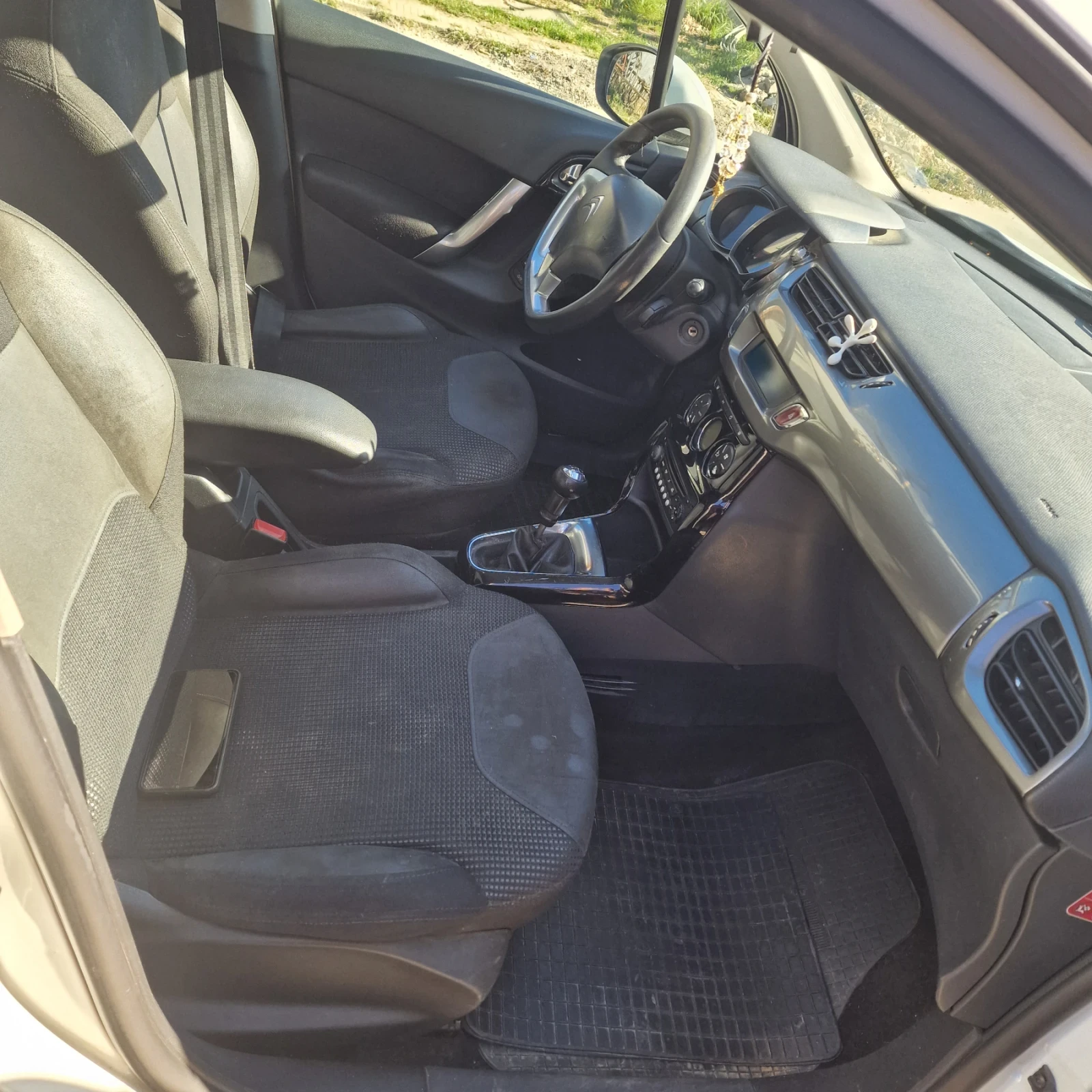 Citroen C3 | Mobile.bg   7