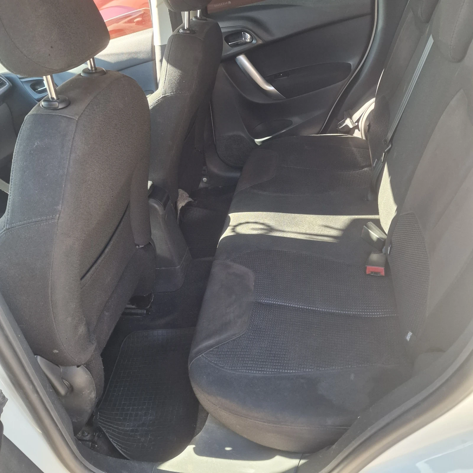 Citroen C3 | Mobile.bg   8