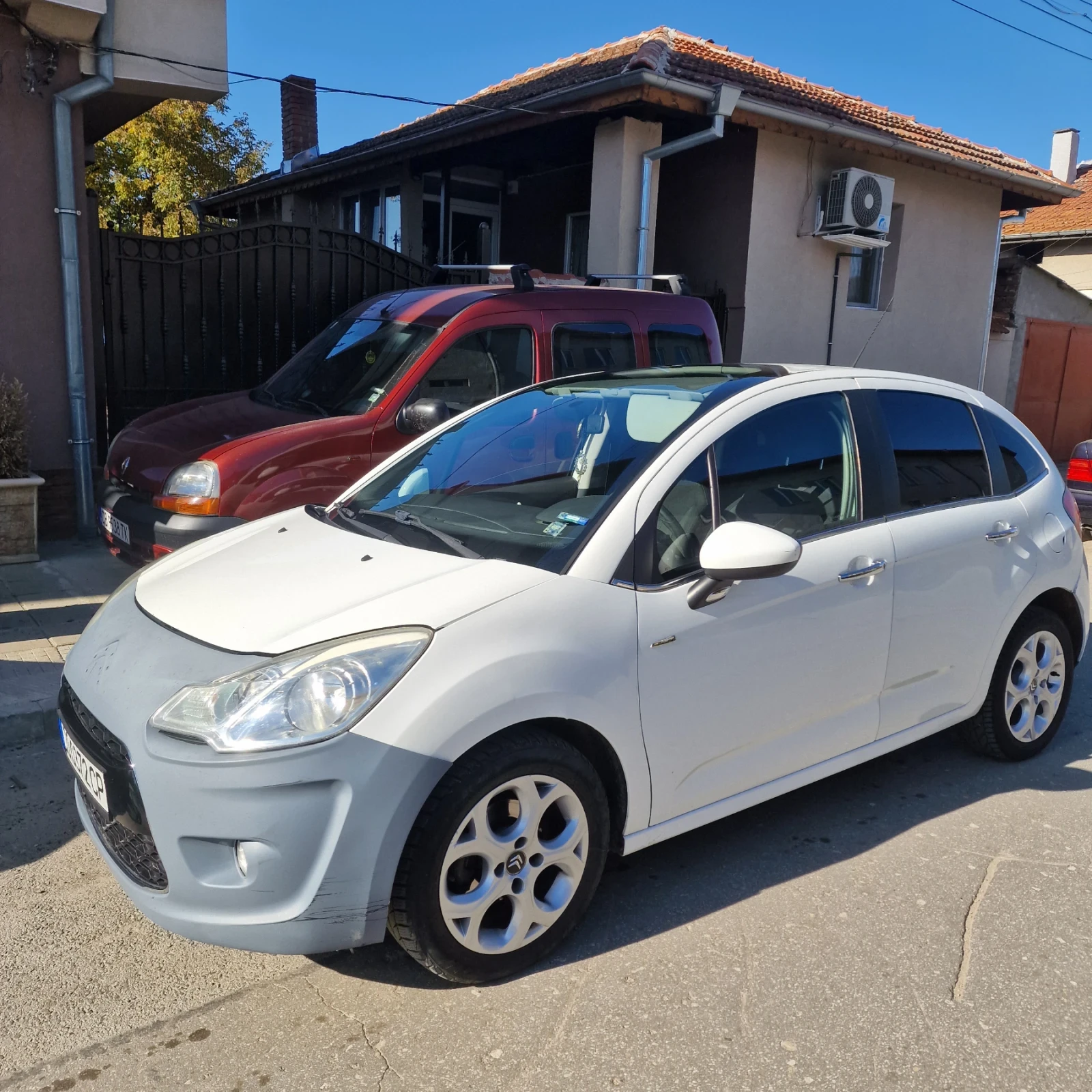 Citroen C3 | Mobile.bg   4