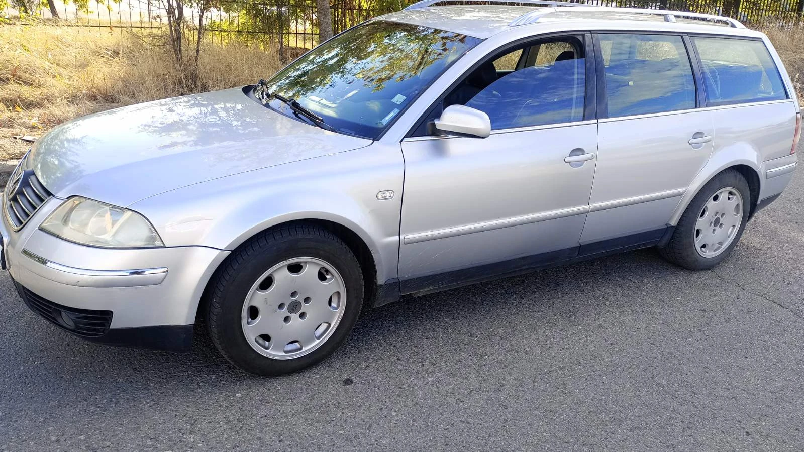 VW Passat 2.0 130 - изображение 9