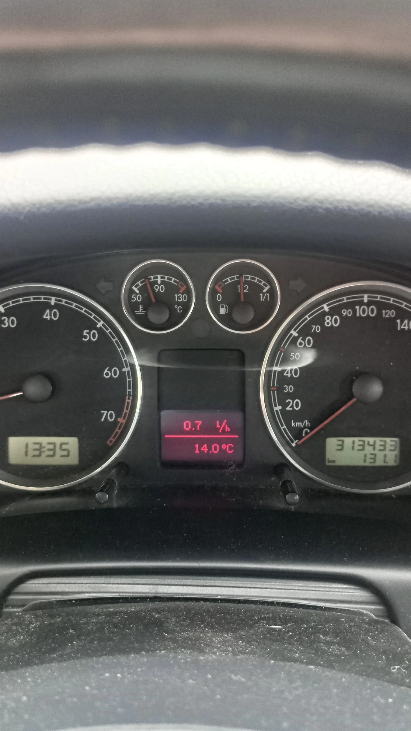 VW Passat 2.0 130 | Mobile.bg   17