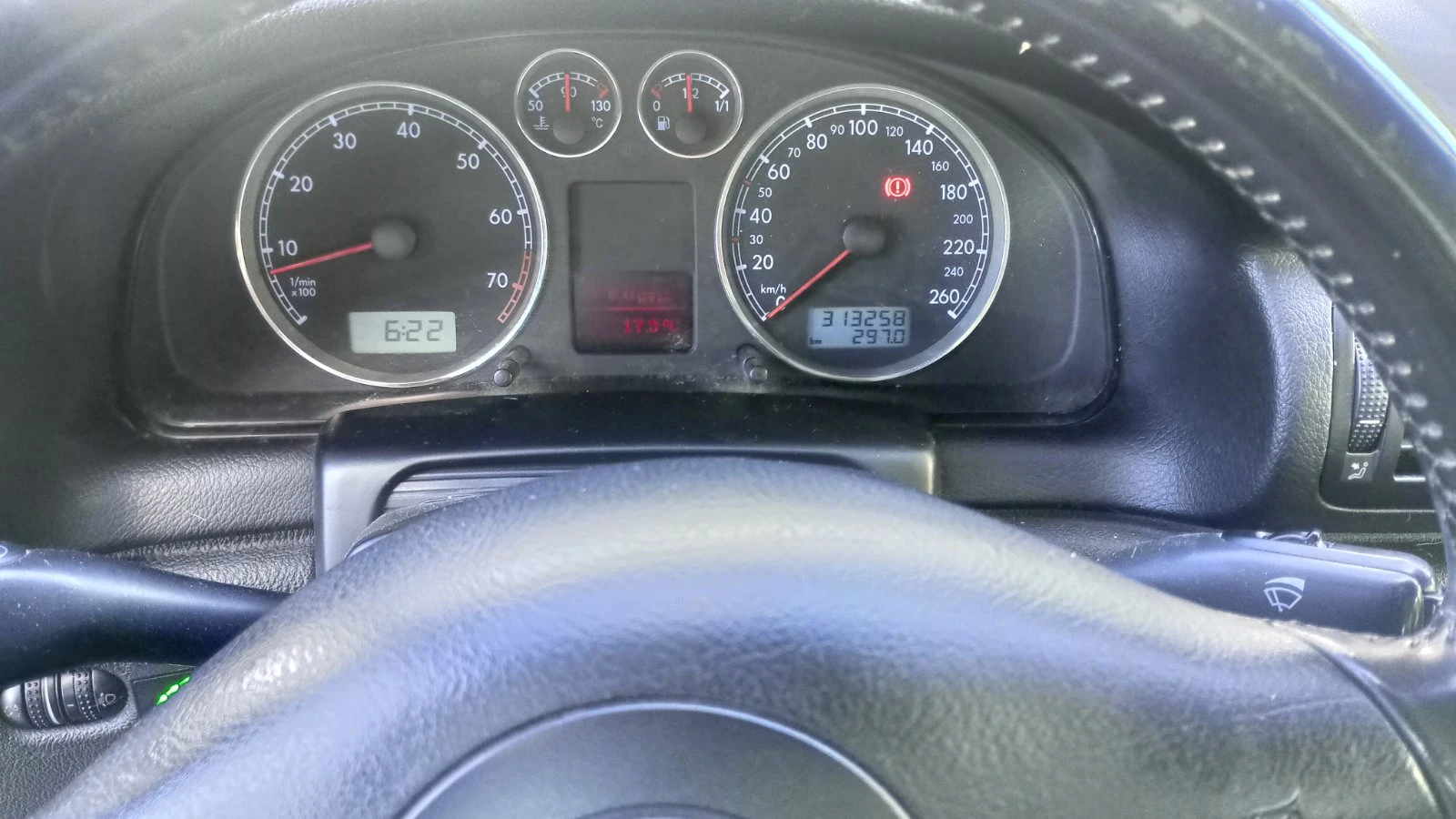 VW Passat 2.0 130 - изображение 10