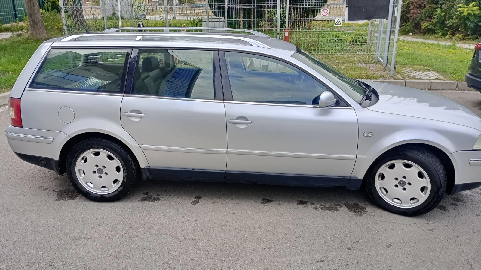 VW Passat 2.0 130 | Mobile.bg   16