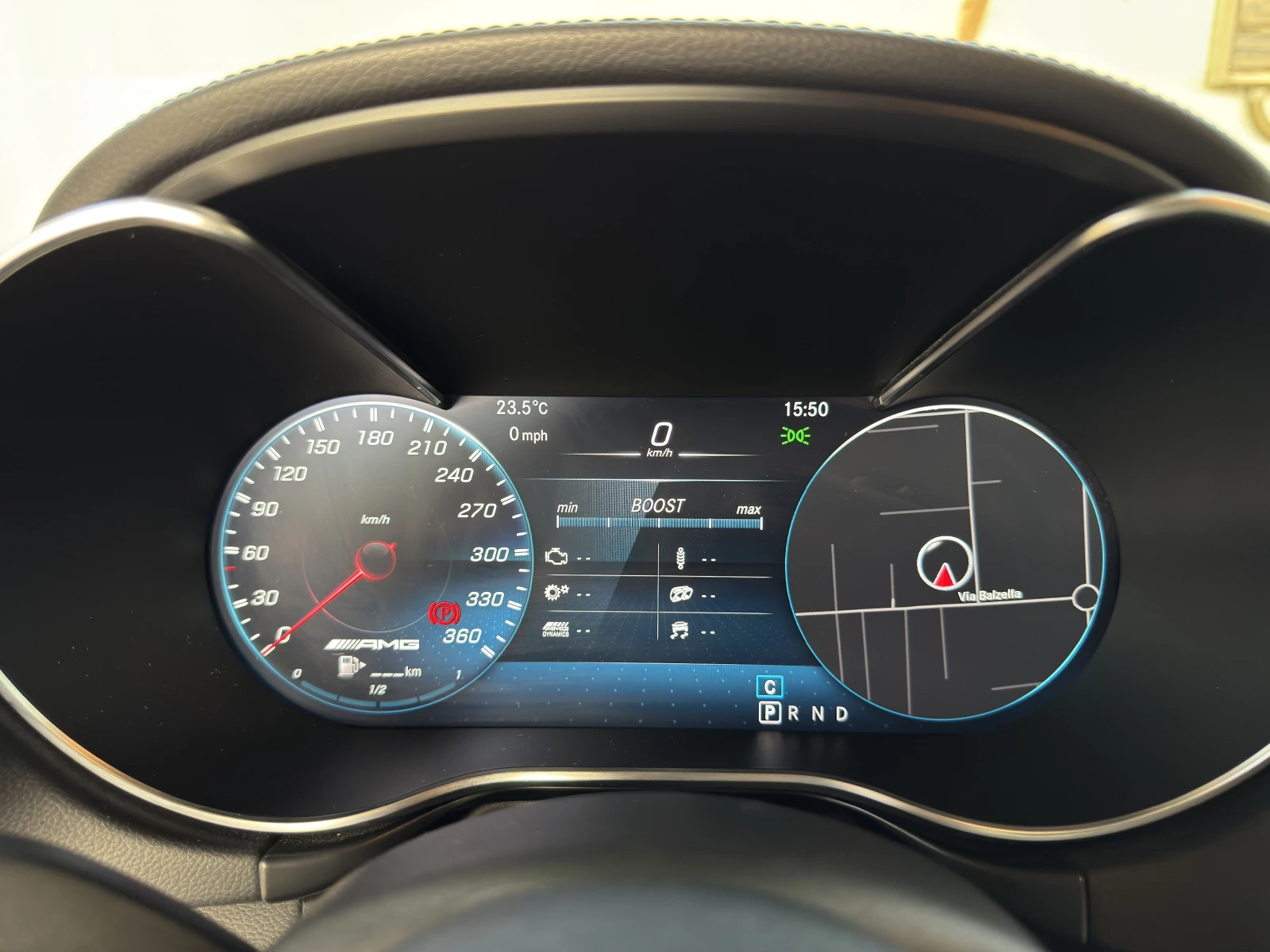 Mercedes-Benz AMG GT Coupe Night Edition | Mobile.bg   8