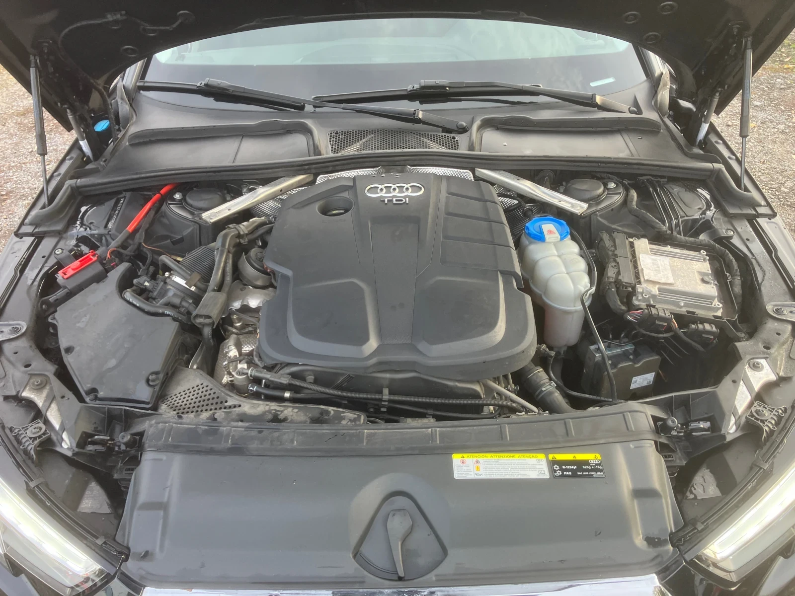 Audi A4 2.0�DI-190k.c-quattro | Mobile.bg � ����������� 15