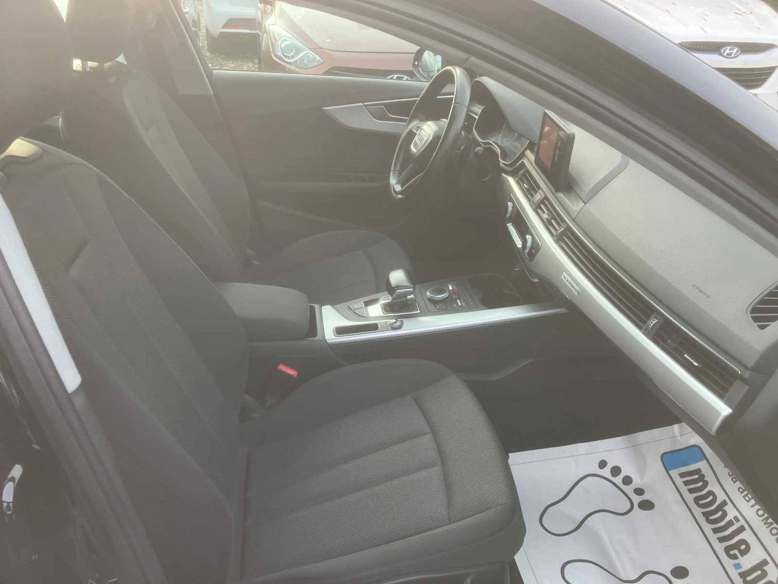 Audi A4 2.0�DI-190k.c-quattro | Mobile.bg � ����������� 13