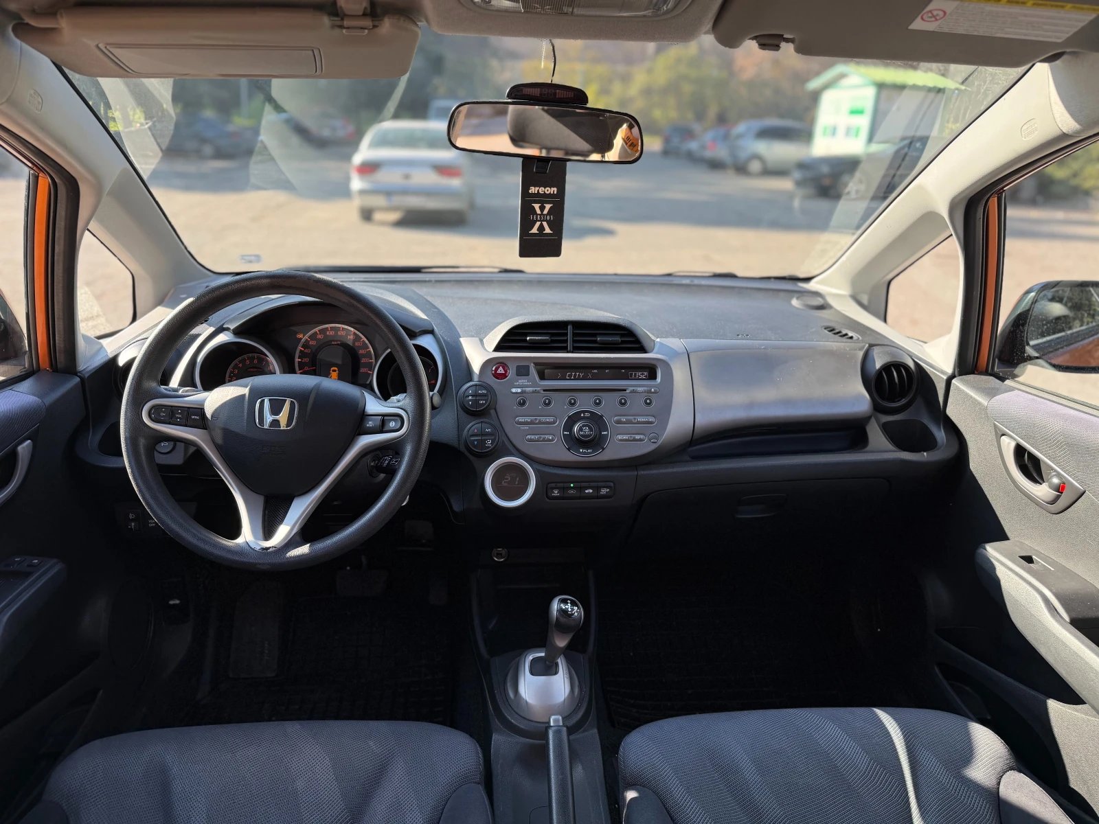 Honda Jazz 1.4 | Mobile.bg � ����������� 8