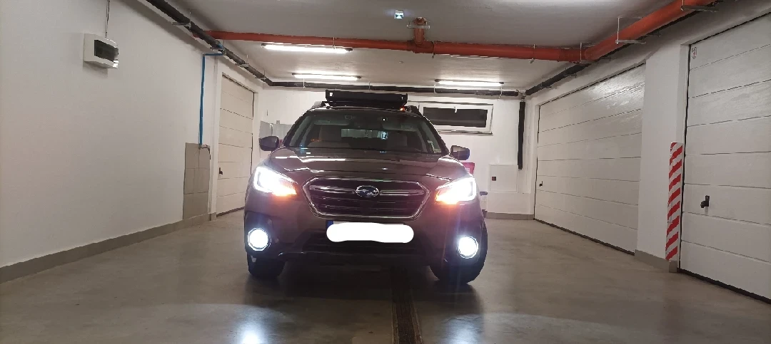 Subaru Outback 2.5 Peremium | Mobile.bg � ����������� 1