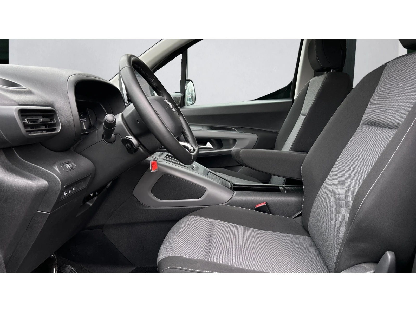 Toyota Proace City ������� ������ �� 570   | Mobile.bg � ����������� 12