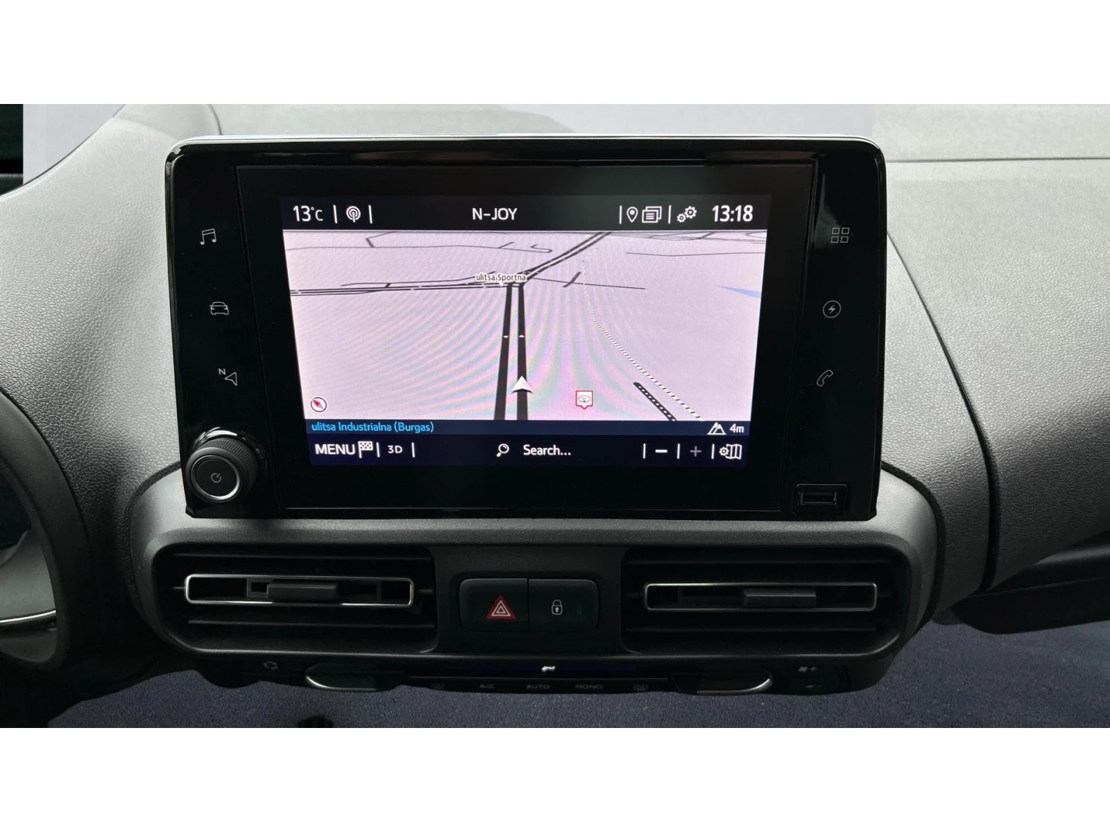 Toyota Proace City ������� ������ �� 570   | Mobile.bg � ����������� 15