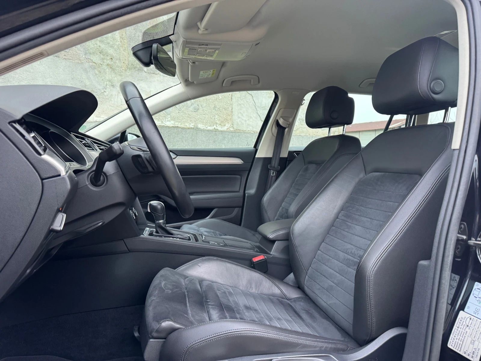 VW Passat 2.0TDI HIGHLINE 4Motion | Mobile.bg � ����������� 6