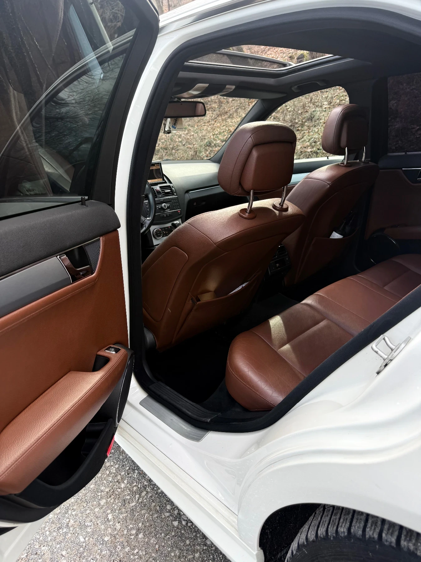 Mercedes-Benz C 320 AMG 4-Matic /FULL/ | Mobile.bg � ����������� 12