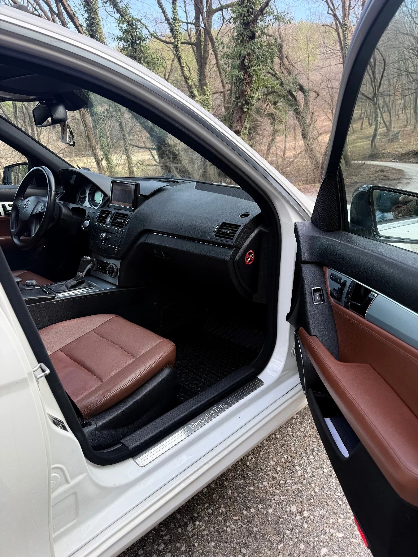 Mercedes-Benz C 320 AMG 4-Matic /FULL/ | Mobile.bg � ����������� 11