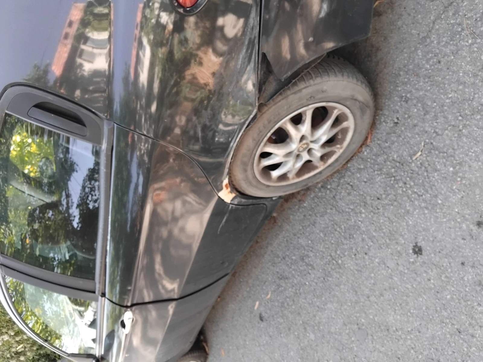 Alfa Romeo 147 | Mobile.bg � ����������� 2