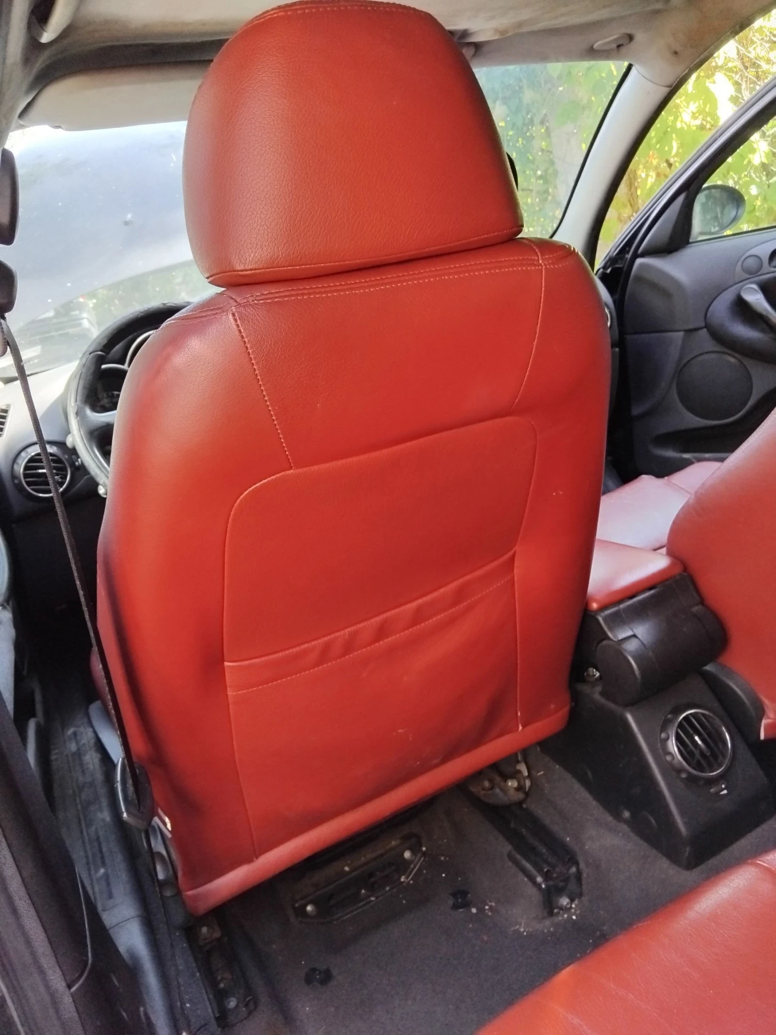 Alfa Romeo 147 | Mobile.bg � ����������� 8
