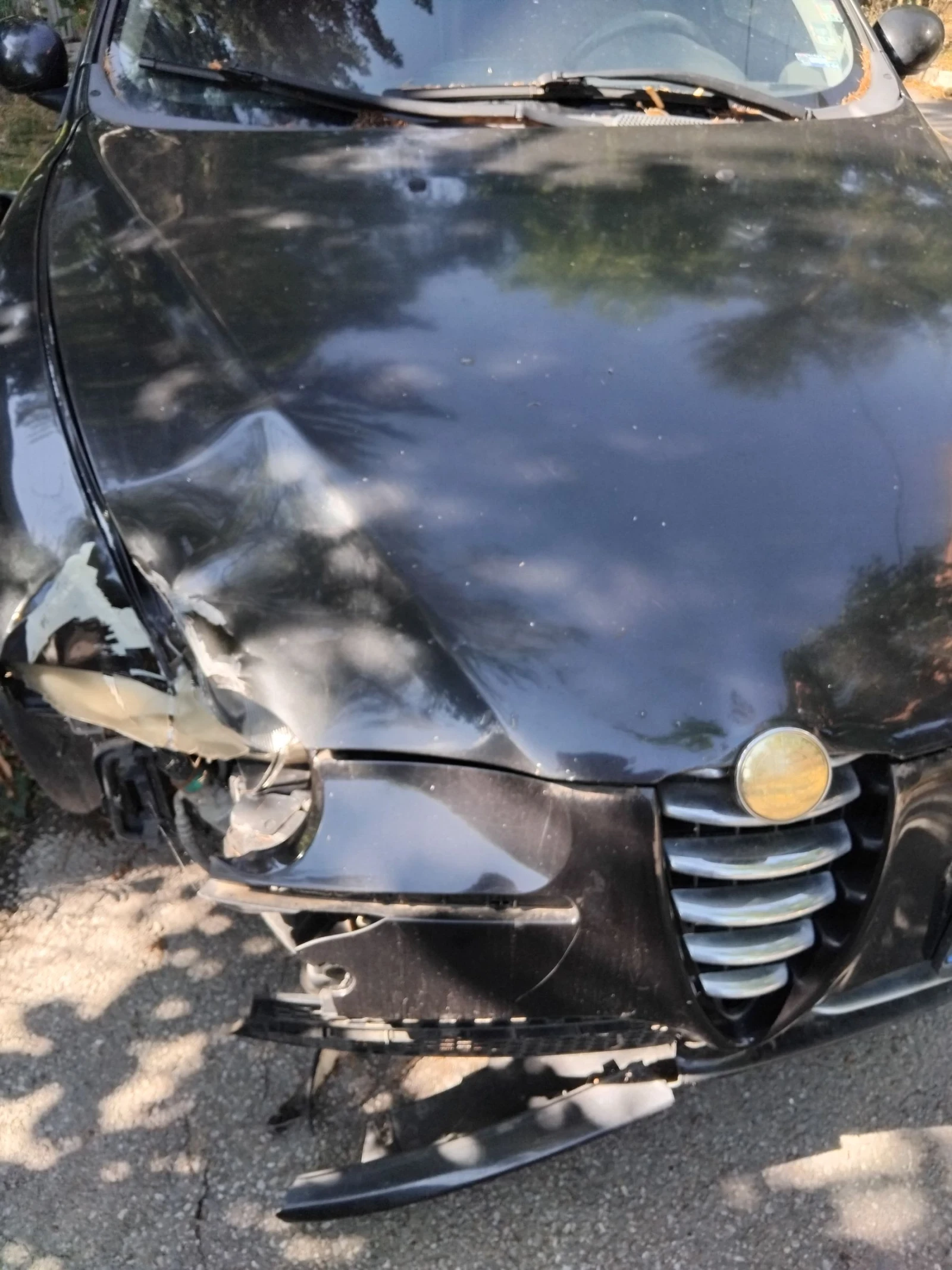 Alfa Romeo 147 | Mobile.bg � ����������� 1