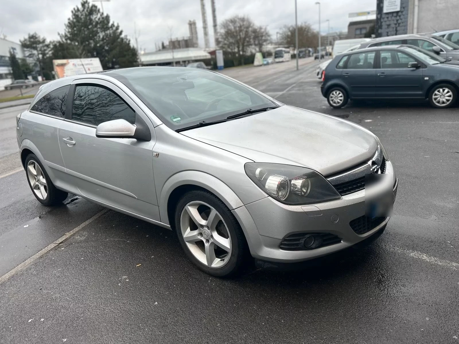 Opel Astra 1.7 CDTi | Mobile.bg � ����������� 1