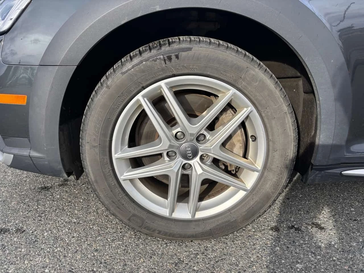Audi A4 Allroad * Progressiv * ПАНОРАМА* KEYLESS* ПОДРЕВ*  - изображение 5