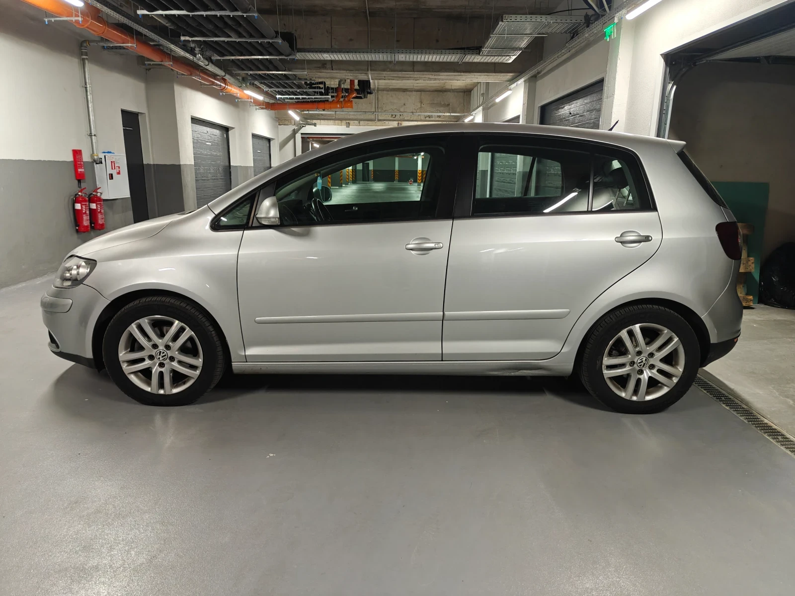 VW Golf, снимка 3 - Автомобили и джипове - 53834699