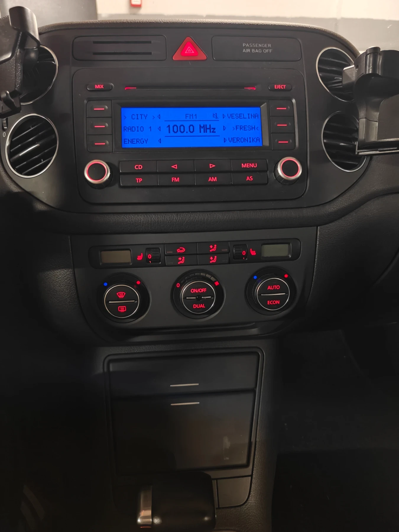 VW Golf, снимка 10 - Автомобили и джипове - 53834699