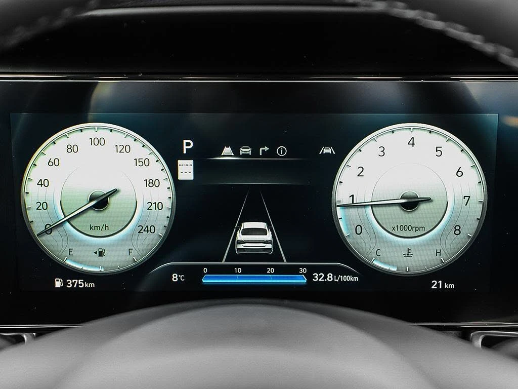 Hyundai Elantra Luxury FWD* ����������* (���� �� ��) | Mobile.bg � ����������� 10