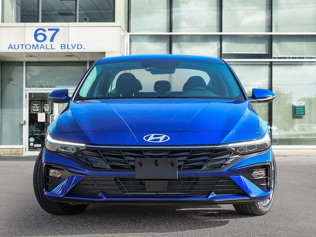 Hyundai Elantra Luxury FWD* ����������* (���� �� ��) | Mobile.bg � ����������� 2