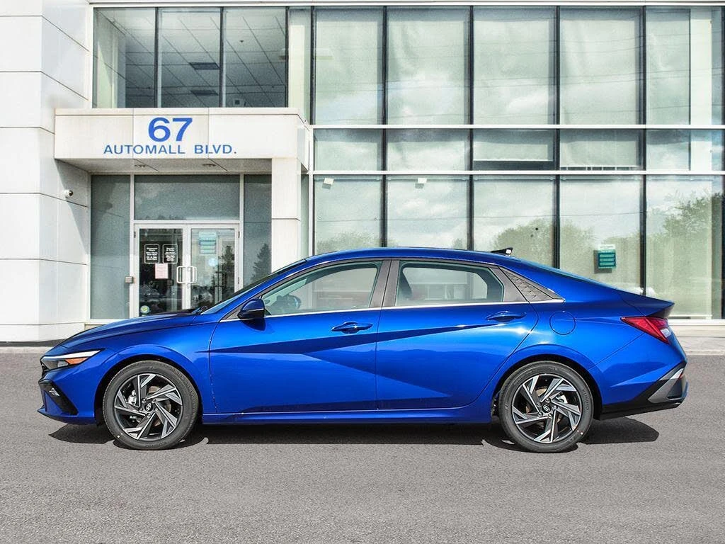 Hyundai Elantra Luxury FWD* ����������* (���� �� ��) | Mobile.bg � ����������� 3