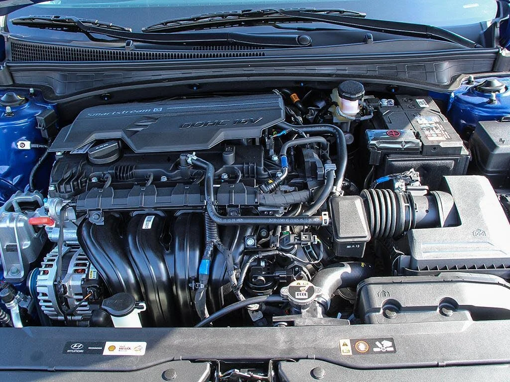 Hyundai Elantra Luxury FWD* ����������* (���� �� ��) | Mobile.bg � ����������� 6