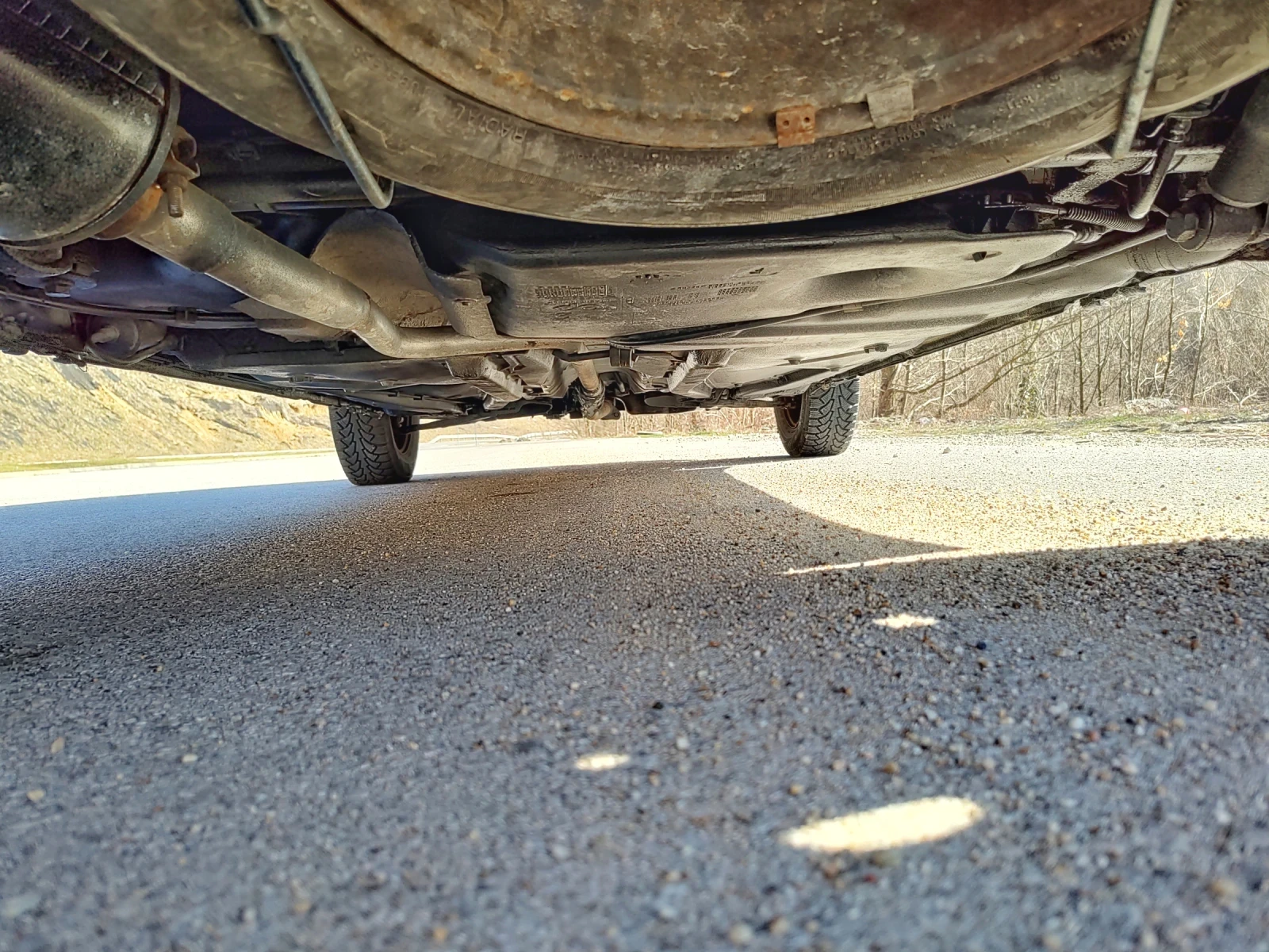 Citroen Saxo 1.0 50к.с., снимка 12 - Автомобили и джипове - 53866578