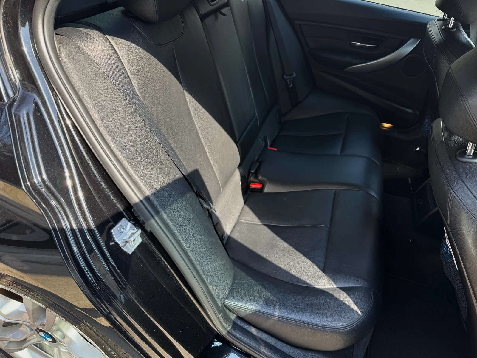 BMW 335 F30, снимка 8 - Автомобили и джипове - 53868216