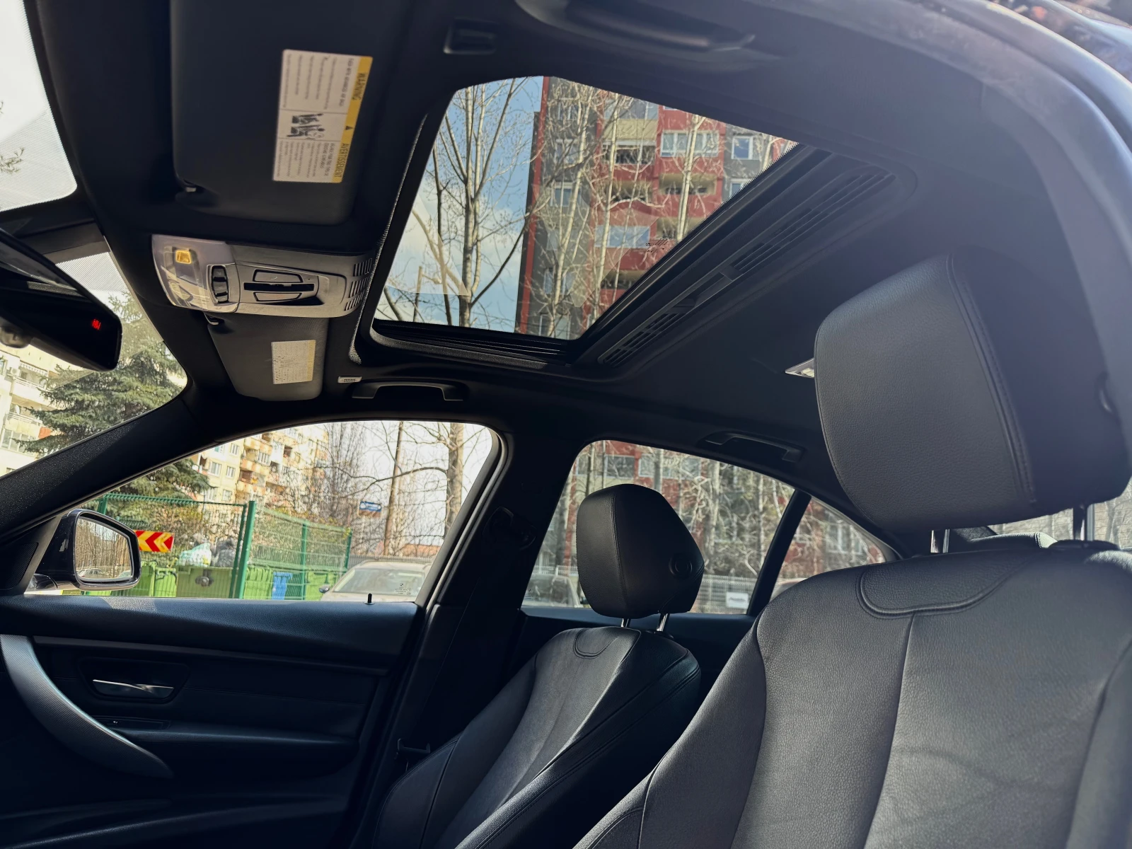 BMW 335 F30, снимка 6 - Автомобили и джипове - 53868216