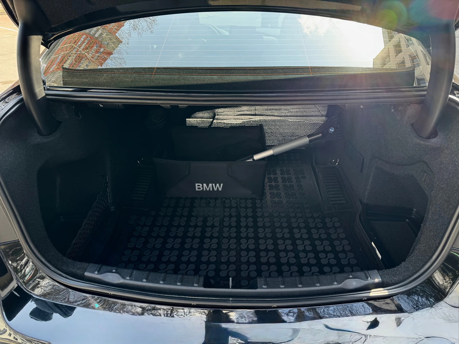 BMW 335 F30, снимка 11 - Автомобили и джипове - 53868216