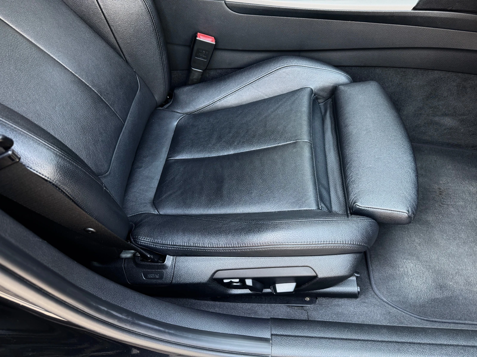 BMW 335 F30, снимка 10 - Автомобили и джипове - 53868216