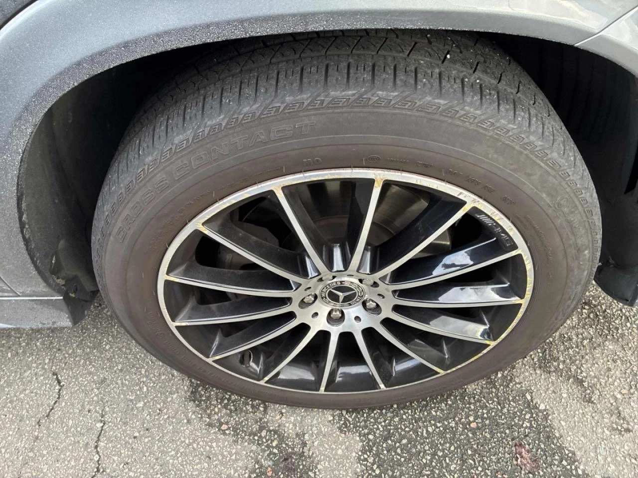 Mercedes-Benz GLE 450 AMG-pkg* Burmester* 360View* CarPlay* , снимка 5 - Автомобили и джипове - 53889917