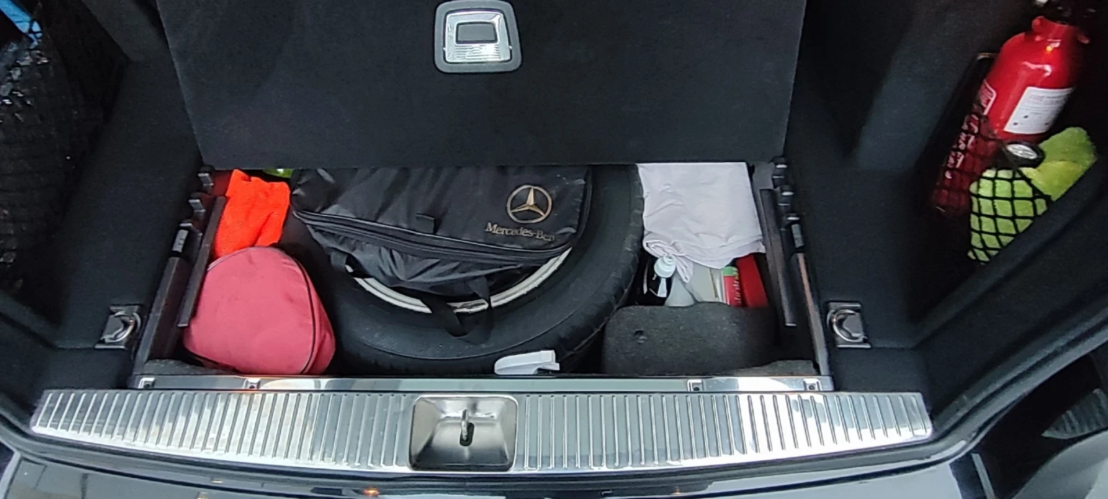 Mercedes-Benz E 200 W212 facelift, снимка 12 - Автомобили и джипове - 54277486