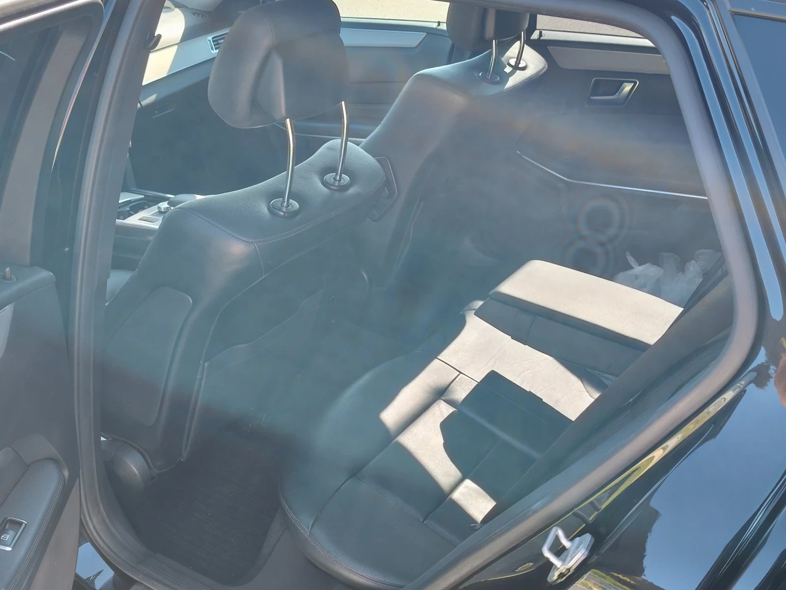 Mercedes-Benz E 200 W212 facelift 5�./100�� | Mobile.bg � ����������� 10