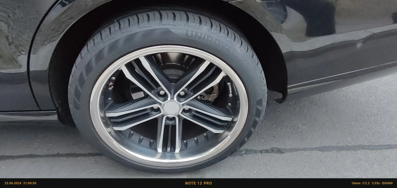 Mercedes-Benz E 200 W212 facelift, снимка 15 - Автомобили и джипове - 54277486