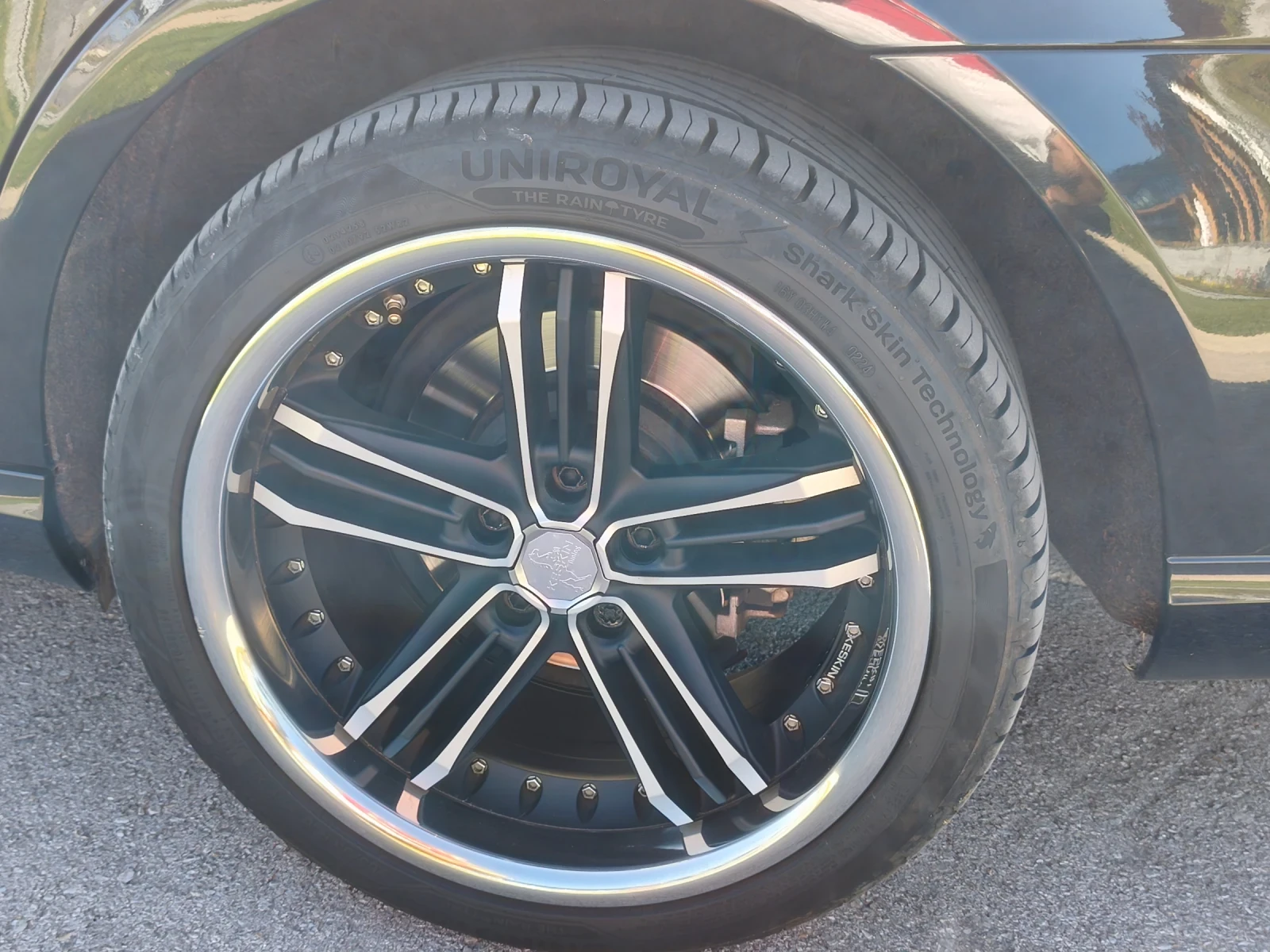 Mercedes-Benz E 200 W212 facelift 5�./100�� | Mobile.bg � ����������� 7