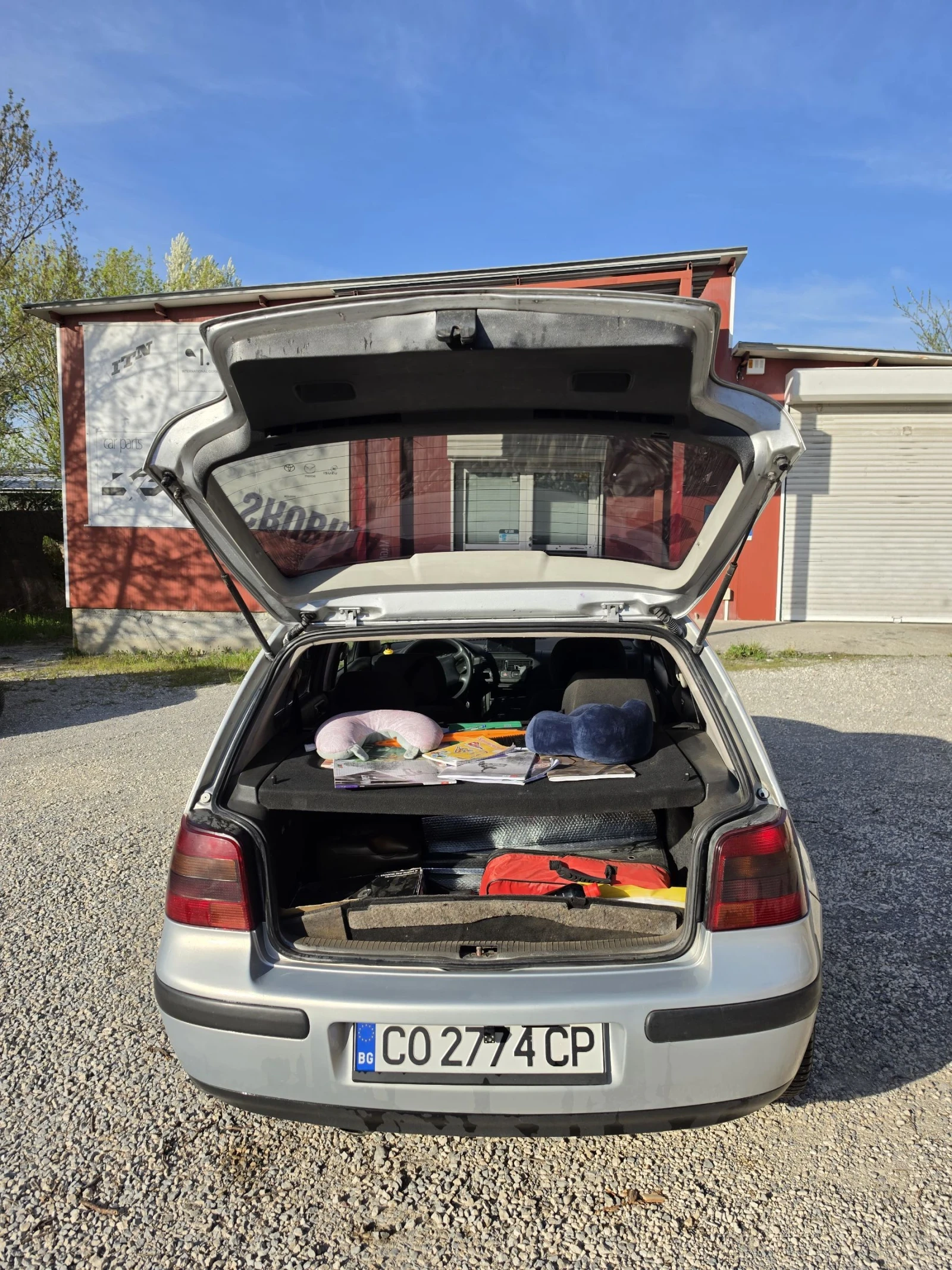 VW Golf Golf 4 1.9 90��. 4�4 | Mobile.bg � ����������� 6