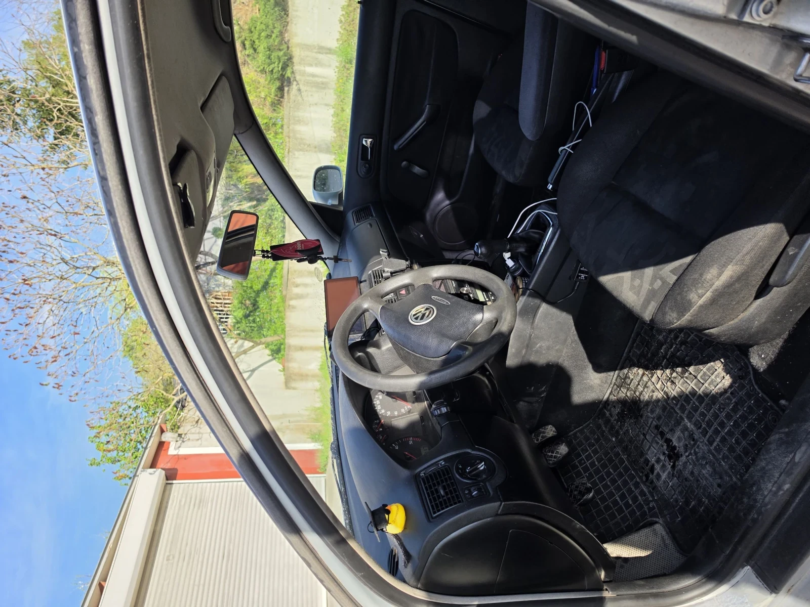 VW Golf Golf 4 1.9 90��. 4�4 | Mobile.bg � ����������� 7