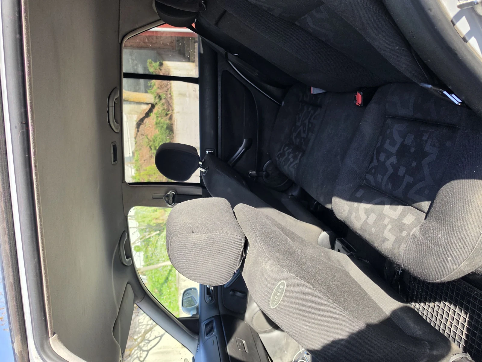 VW Golf Golf 4 1.9 90��. 4�4 | Mobile.bg � ����������� 9